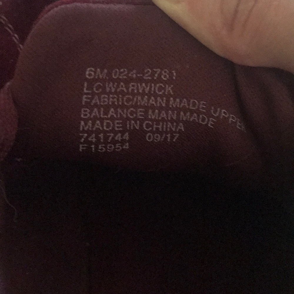 SOLD! Liz Claiborne sneakers - Picture 5 of 5